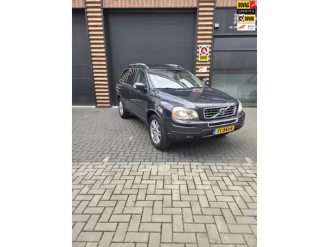 Volvo XC90 3.2 Summum