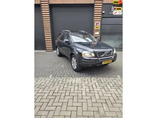 Volvo XC90 3.2 Summum