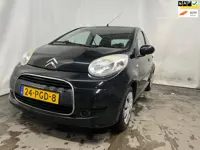 Citroen C1 1.0-12V Ambiance - Schade
