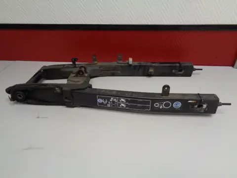 ACHTER BRUG Honda CBR 125 R 2011 - 2016