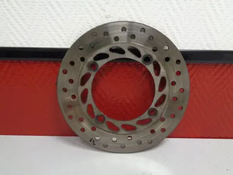 ACHTER REMSCHIJF Honda CBR 125 R 2011 - 2016
