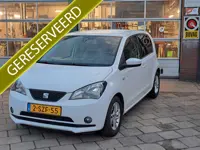 SEAT Mii 1.0 Chill Out (bj 2014)