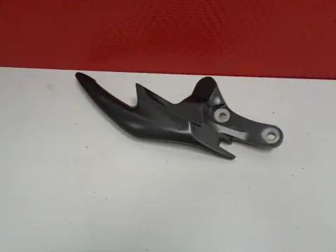 HANDVAT ACHTER Honda CBR 125 R 2011 - 2016