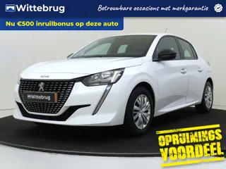 Peugeot 208 1.2 PureTech Active | Airconditioning |