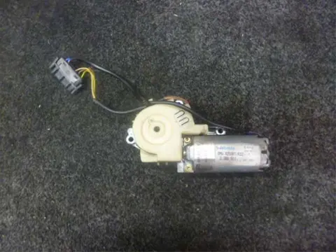 KUIPRUIT BMW R 1150 RT R 850 RT 2000 - 2005