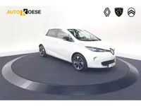 Renault ZOE Q90 Intens Quickcharge 41 kWh | Huuraccu | Navigatie | Parkeersensoren | Climate Control