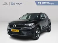Volvo XC40 Recharge Core 70 kWH | Parkeercamera | Stoel- en Stuurverwarming | Google navigatie