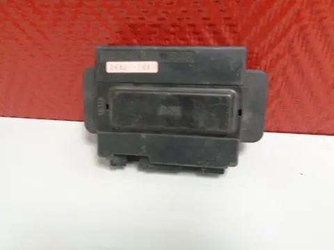 ZEKERINGKAST Kawasaki ZXR 750 1991 - 1992