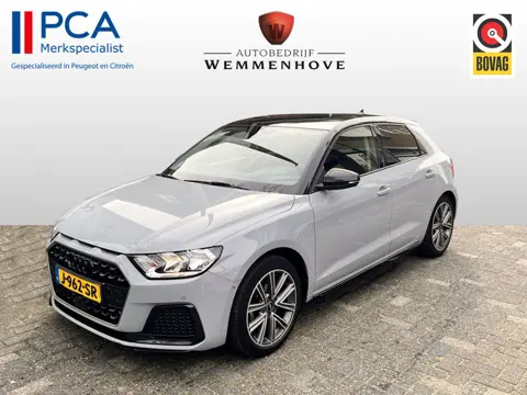 Audi A1 Sportback 25 TFSI epic (bj 2020)