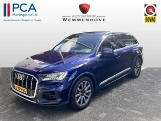 Audi Q7 55 TFSI e quattro Pro Line (bj 2021, automaat)
