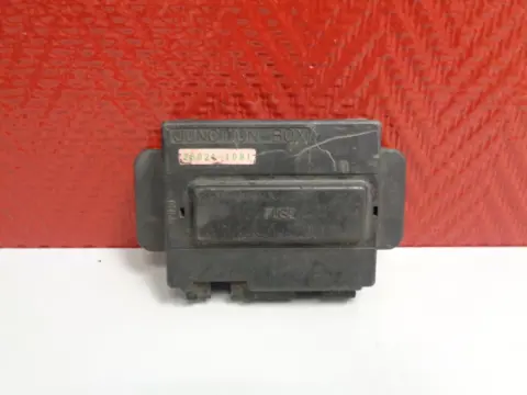 ZEKERINGKAST Kawasaki ZXR 400 1991 - 1996