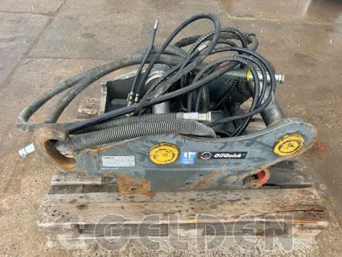 Oil Quick OQ70/55 - 2019 (bj 2019)