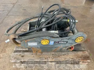 Oil Quick OQ70/55 - 2019 (bj 2019)