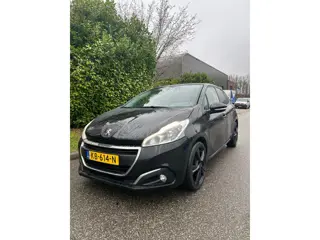 Peugeot 208 1.2 PureTech Blue Lion