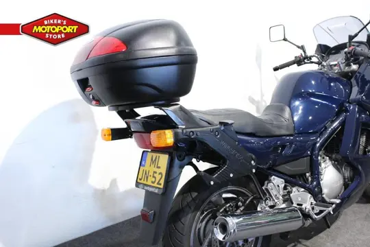 Yamaha XJ 900 S (2004)