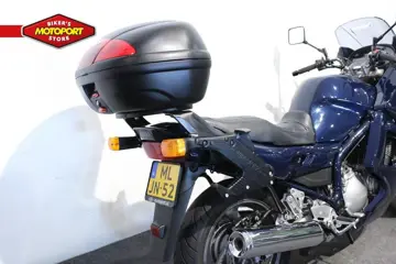 Yamaha XJ 900 S (2004)