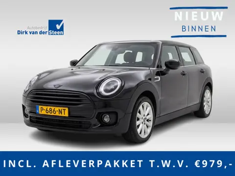 MINI Clubman 1.5 Cooper Business Edition (bj 2022)