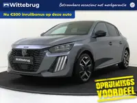 Peugeot 208 1.2 Hybrid 145 e-DCS6 GT | Navigatie | Climate Control | Camera en Parkeerhulp Achter |