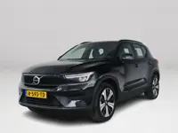 Volvo XC40 Recharge Plus 70 kWh | Parkeercamera | Stoel- en Stuurverwarming | Trekhaak