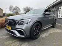 Mercedes-Benz GLC-klasse Coupé 63 S AMG 4MATIC+ Performance