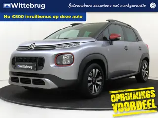 Citroën C3 Aircross 1.2 PureTech C-Series | Navigatie | Climate Control | Parkeerhulp Achter |