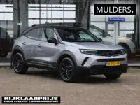 Opel Mokka 1.2 Turbo GS | Automaat | Camera / Navi / Climate
