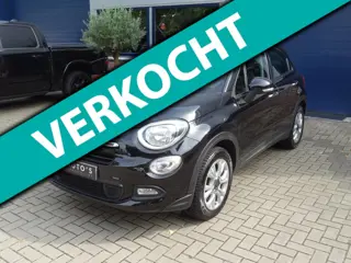 Fiat 500 X 1.4 Turbo MultiAir PopStar