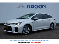 Suzuki Swace 1.8 Hybrid Style Automaat I Winterbanden set I Stuur + Stoel verwarming