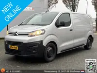 Citroen Jumpy 1.6 BlueHDI 115 Comfort M S&S € 5.450 NETTO | Climate | Cruise | Navi | PDC | Carplay 