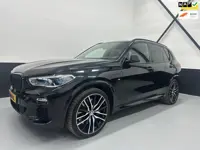 BMW X5 XDrive45e M-Sport PANO l Head-Up l Laser l 360 Camera l Dealer onderhouden!