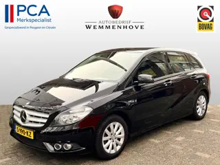 Mercedes-Benz B-Klasse 180 Ambition (bj 2011)