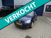 Volkswagen Polo 1.2 Easyline