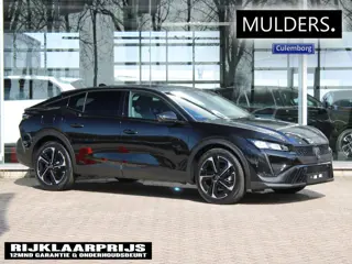 Peugeot 408 1.2 Hybrid 145 e-DCS6 Allure VOORRAAD KORTING