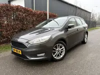 Ford FOCUS Wagon 1.0 Lease Edition / AIRCO / CRUISE / NAVI / 160dkm! NAP!