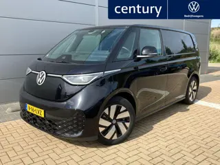 Volkswagen Bedrijfswagens ID. Buzz Cargo Bulli Edition Elektromotor 210 kW (286 pk) 2988 mm