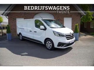 Renault Trafic E-Tech E-Tech L2H1 Advance 52 kWh Aut. NAVI CAMERA AIRCO CRUISE CONTROL 3-Zits Apple 