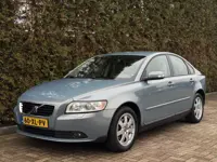 Volvo S40 2.0 Edition Airco Trekhaak
