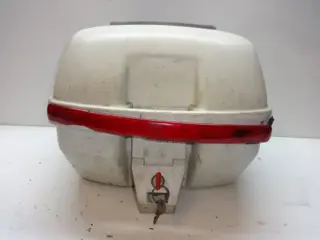 TOPKOFFER Moto Accessoires Bagage 1980 - 2014