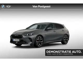 BMW 1 Serie 120 M Sportpakket Pro Aut. - Beschikbaar vanaf: Mei 2026