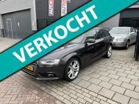 Audi A4 Avant 2.0 TFSI Airco Navi PDC NAP APK 1 Jaar