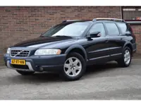 Volvo XC70 2.5 T Summum '07 Xenon Leder Clima