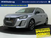 Peugeot 208 Hybrid 100 e-DCS6 Allure P4 (bj 2024)