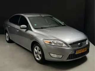 Ford Mondeo 1.6-16V Titanium *AC*CC* (bj 2007)