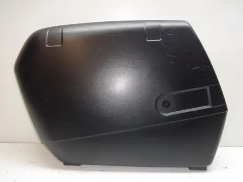 LINKER KOFFER Moto Accessoires Bagage 1980 - 2014