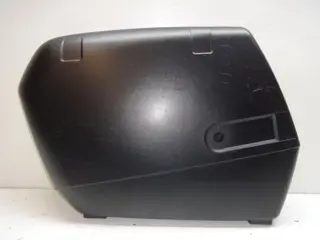 LINKER KOFFER Moto Accessoires Bagage 1980 - 2014