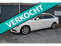 Audi A4 Limousine 1.8 TFSI Pro Line Airco Navi Xenon LED
