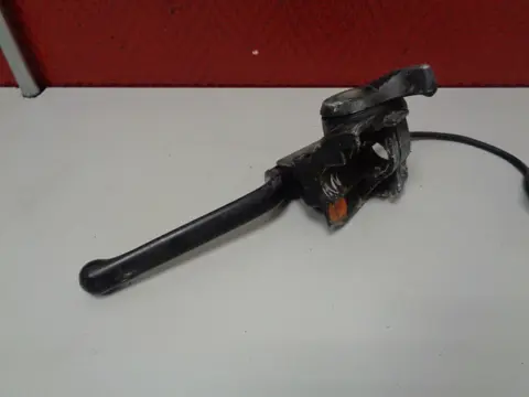 KOPPELINGSHANDLE BMW Overige BMW 1960 - 2021