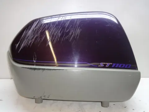 LINKER KOFFERDEKSEL Honda ST 1100 Pan European 1990 - 2001