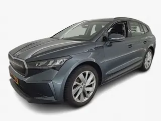 SKODA ENYAQ iV 60 180 Pk