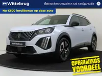 Peugeot 2008 1.2 PureTech 100 Allure P4 (bj 2024)